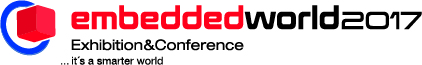 emmtrix @ Embedded World 2017