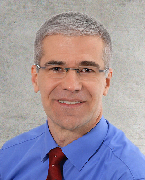 Rainer Heim