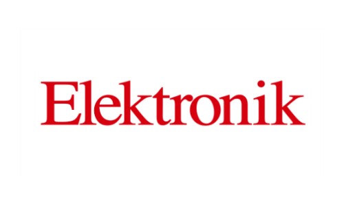 Elektronik Logo