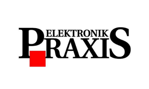 Elektronik Praxis Logo