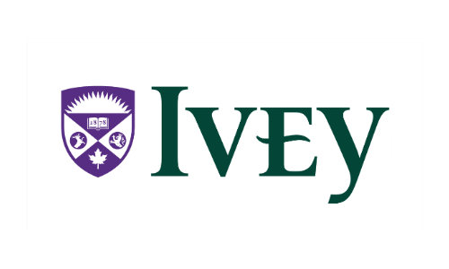 Ivey Logo