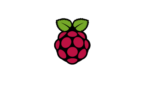 Rasperry Pi logo Rasperry Pi logo