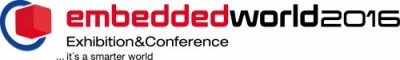 emmtrix @ Embedded World 2016