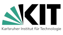 KIT Karlsruher Institut of Technology