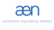 aen automotive · engineering · network