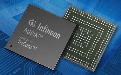 Enhanced Support for Infineon Aurix™