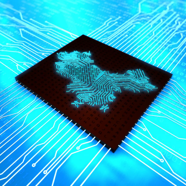 emmtrix Technologies Goes China with DFS