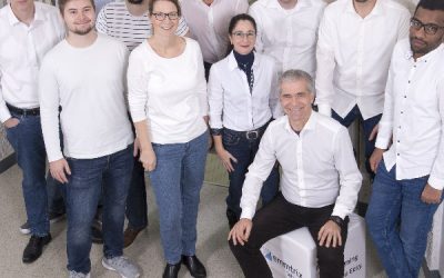 emmtrix Is Now Supported by EIC Accelerator Programme