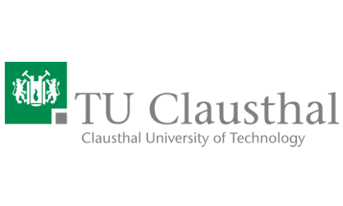 TU Clausthal logo