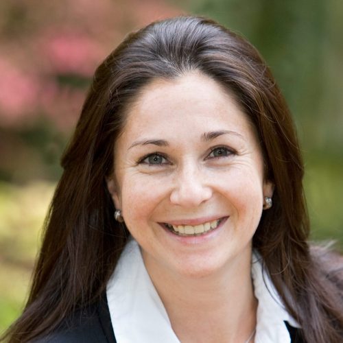 Portrait Tanja Fassnacht