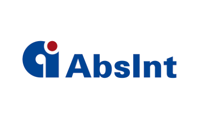 AbsInt logo