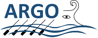 Argo logo Argo logo