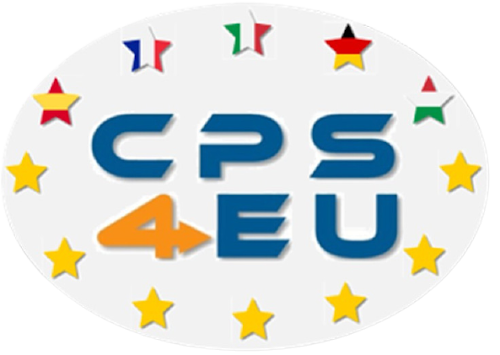 CPS4EU logo CPS4EU logo