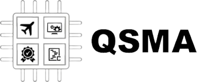 QSMA logo QSMA logo