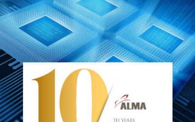 The EU-Project ALMA Is Having Its 10th Anniversary