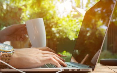 Hybrid Working – the Best of Two Worlds