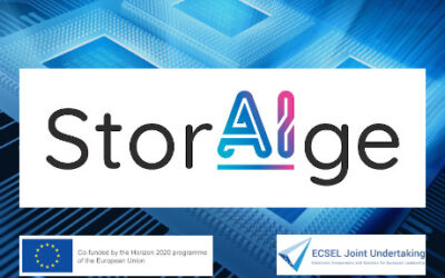 StorAIge: LinkedIn Company Profile & Website