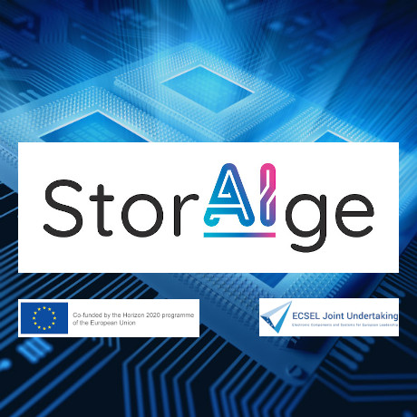 StorAIge Presents Its SMEs