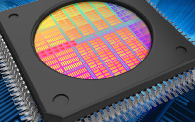 StorAIge: €100M Project to Develop Low Power Edge AI Microcontroller