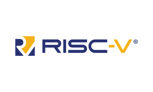 RISC-V logo Risc-V logo