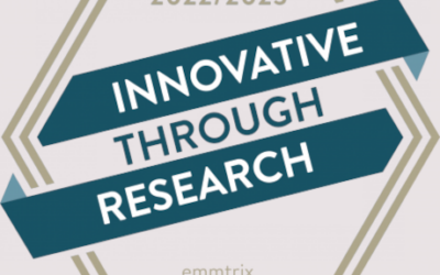 emmtrix Technologies Awarded Again: “Innovative Through Research”
