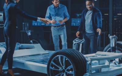 emmtrix Is Part of the MANNHEIM-CeCaS Project