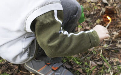 emmtrix Sponsors Fire Safety Education for Children