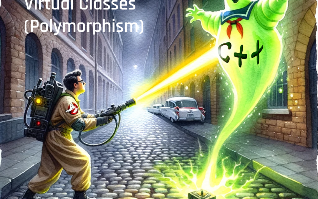 Demystifying C++: New and Delete Operators