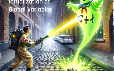 Demystifying C++: Initialization of Global Variables