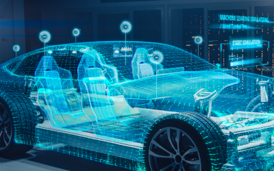 Using AUTOSAR with emmtrix Tools