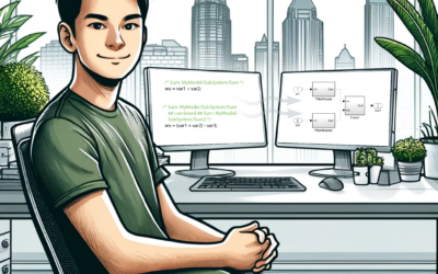 Mapping TargetLink Generated C Code Back to Simulink Blocks