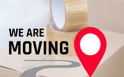 New Address: Erbprinzenstraße 4-12, Entrance A, 76133 Karlsruhe