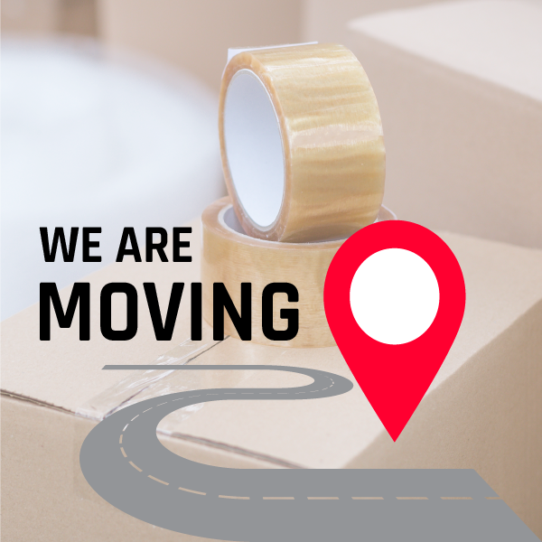 New Address: Erbprinzenstraße 4-12, Entrance A, 76133 Karlsruhe