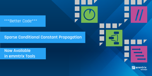 Constant Propagation