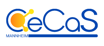 Mannheim CeCaS logo emmtrix Technologies logo