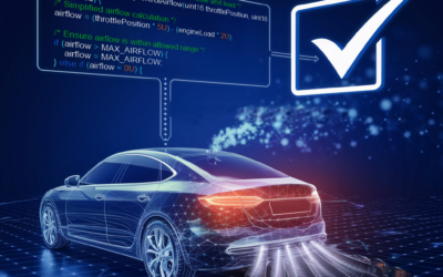 emmtrix Dependency Analyzer: Use Case 3 – Event Chain Analysis