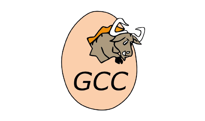 GCC logo GCC logo