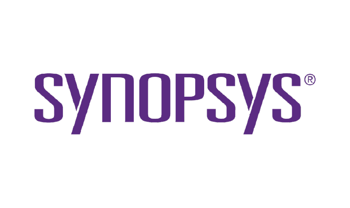 Synopsys logo Symopsys logo