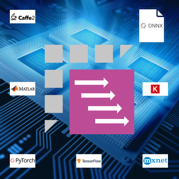 Automating the AI Vectorization Workflow