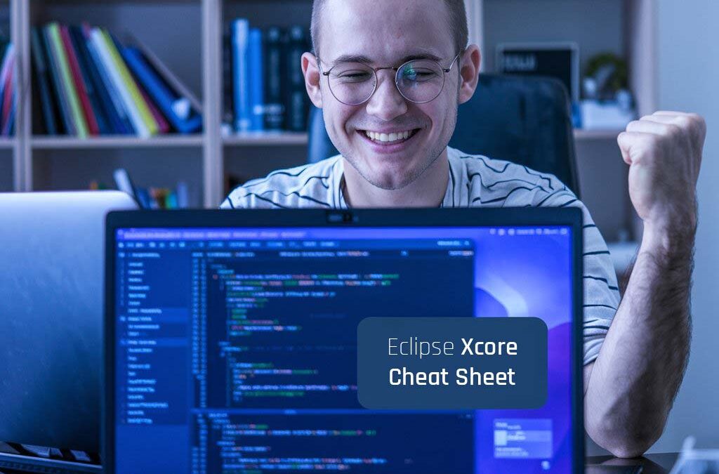 Eclipse Xcore Cheat Sheet