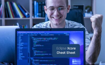 Eclipse Xcore Cheat Sheet