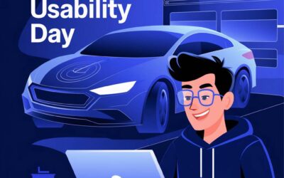 World Usability Day – Usability and Results in Software Tools