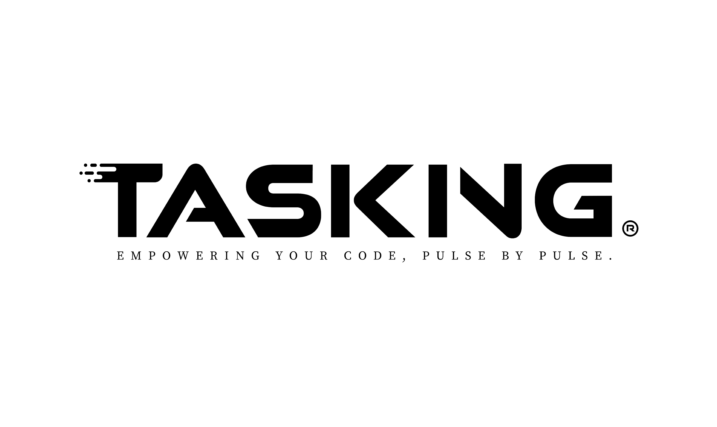 TASKING logo