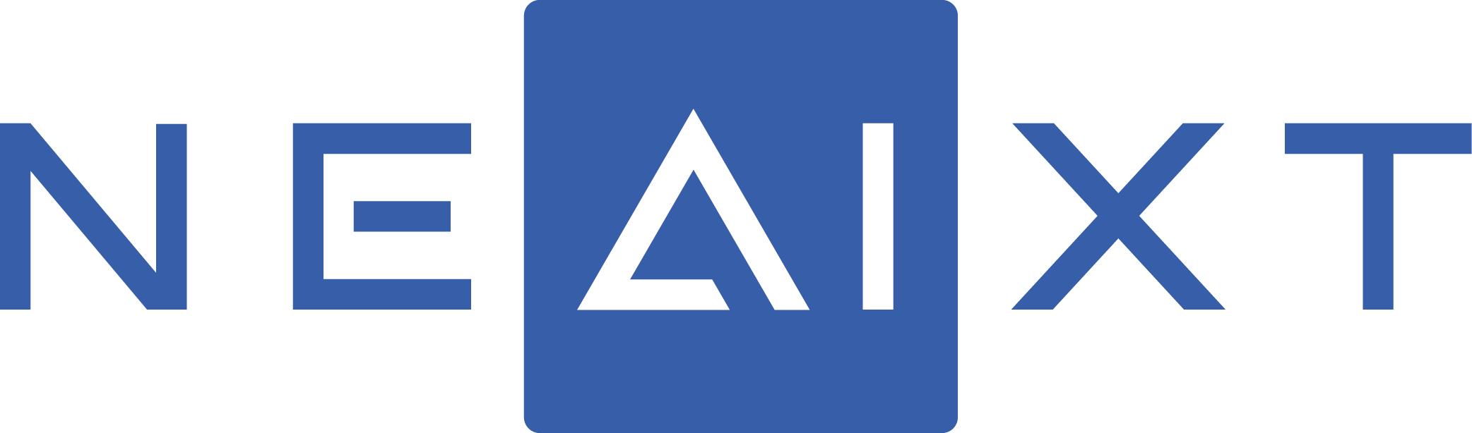 NeAIxt logo TwinSpace logo
