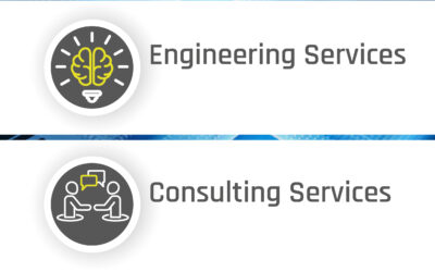 Beyond Tools: Engineering & Consulting at emmtrix
