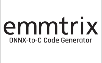 New Release: emmtrix ONNX-to-C Code Generator (emx-onnx-cgen) v0.4.x