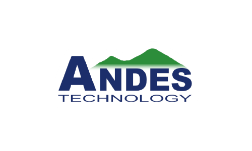 Andes Technology logo