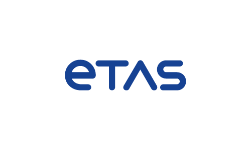 ETAS logo