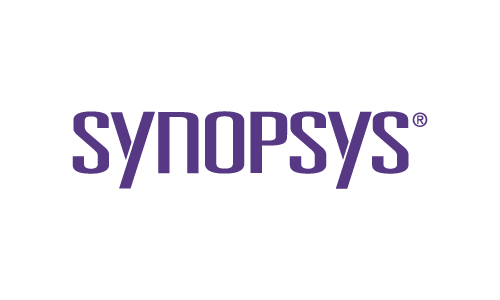 Synopsys logo