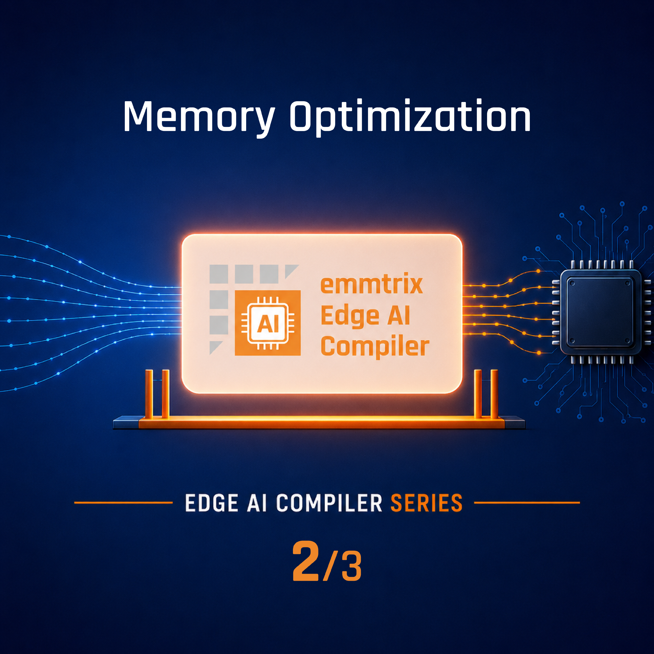 Memory Can Limit Edge AI Before Compute Does